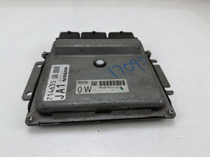 2013-2015 Nissan Altima Engine Computer/ ECU Control Module NEC010-014 OEM