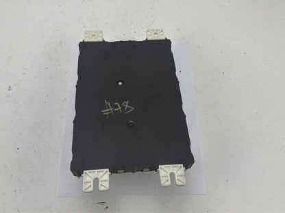 2013 Ram 1500 Body Control Module BCM Fuse Box Panel Computer 04692251AG OEM