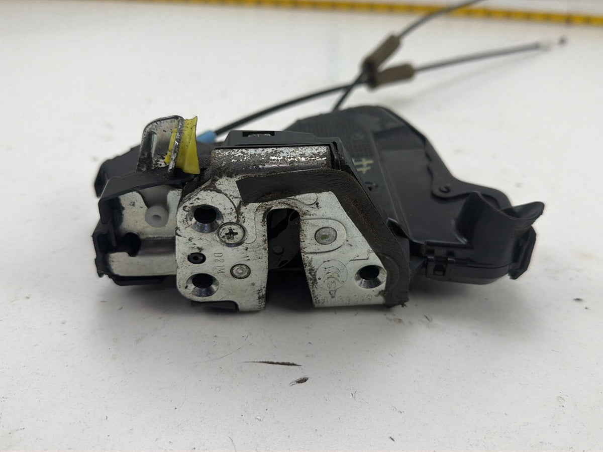 2012-2017 Toyota Camry Front Left Side Door Lock Latch Actuator Motor OEM