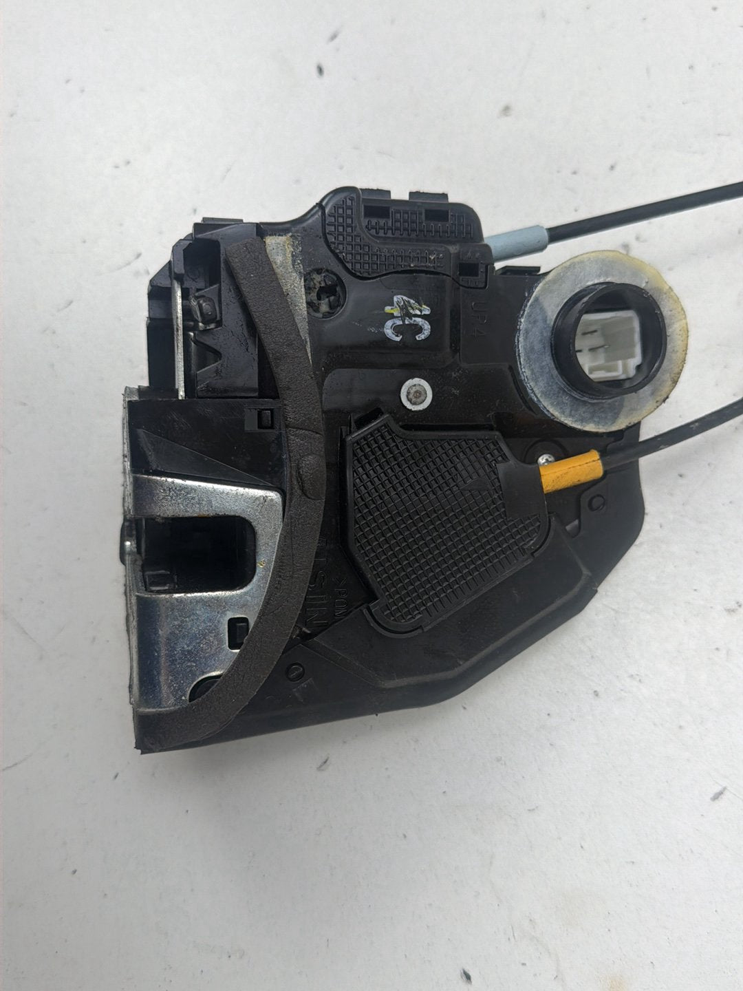2012-2017 Toyota Camry Right Side Door Lock Latch Actuator Motor A084249 OEM