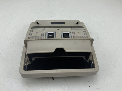 2017-2020 Jaguar F-Pace - Overhead Console Dome Light HJ32-519A58-A-PIA-26 OEM