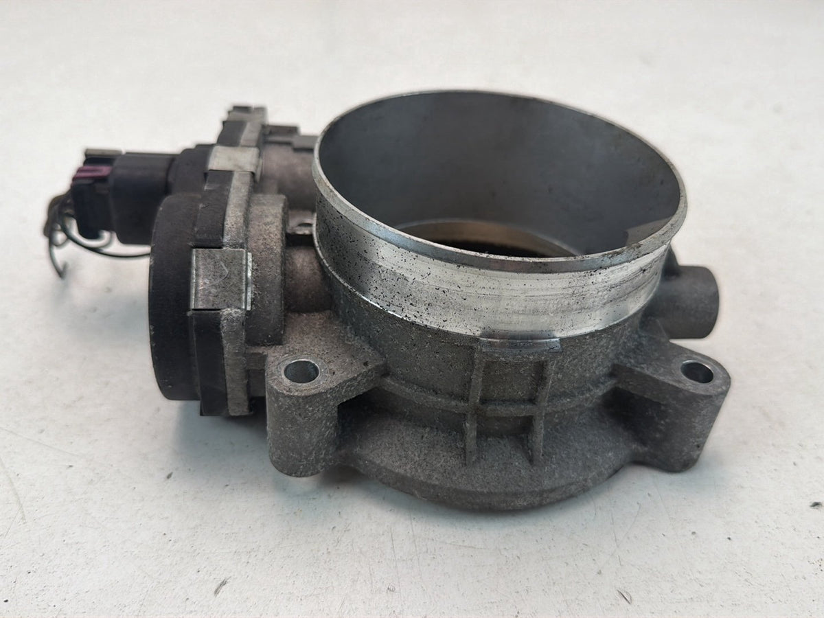 2007-2008 Cadillac Escalade 6.2L V8 - Throttle Body Assembly TB1011D Duralast