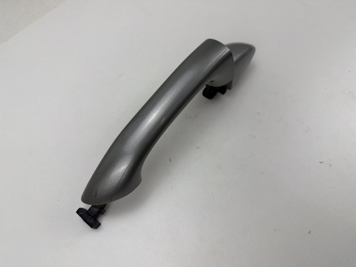 2006-2013 Mercedes-Benz R350 Rear Right Passenger Side Exterior Door Handle OEM