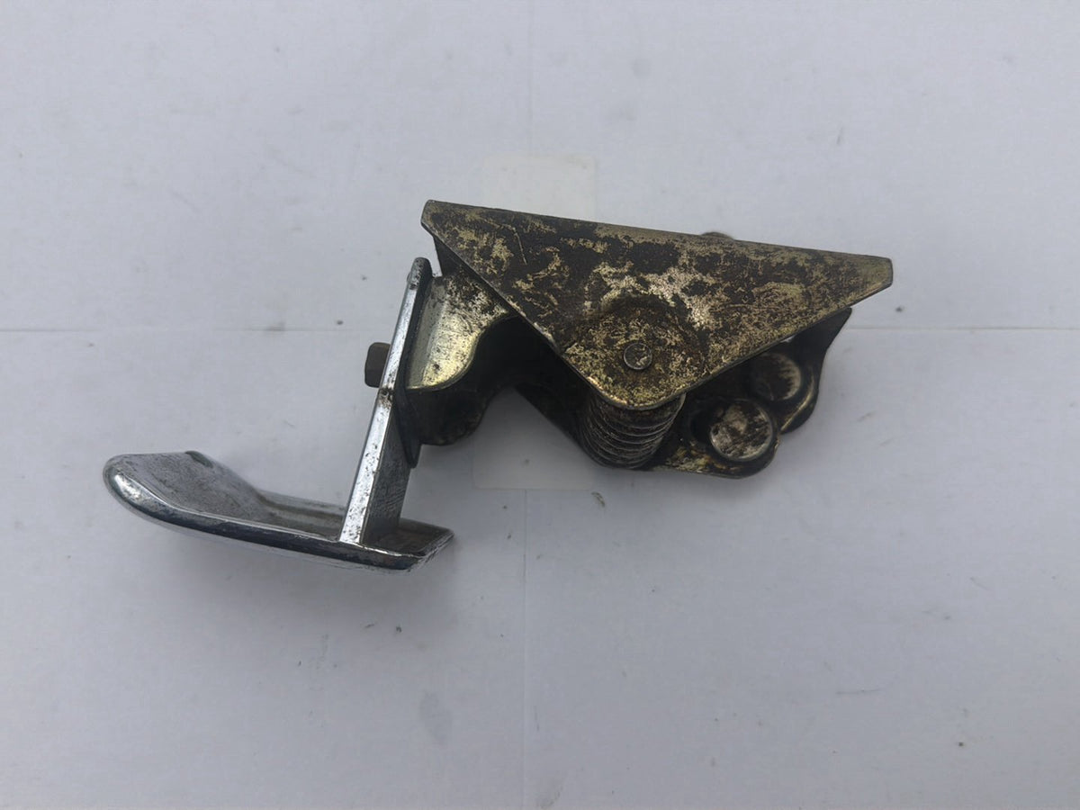 1973-1979 Ford Truck Bronco Inner Door Handle D2Sb-6522614-AB OEM
