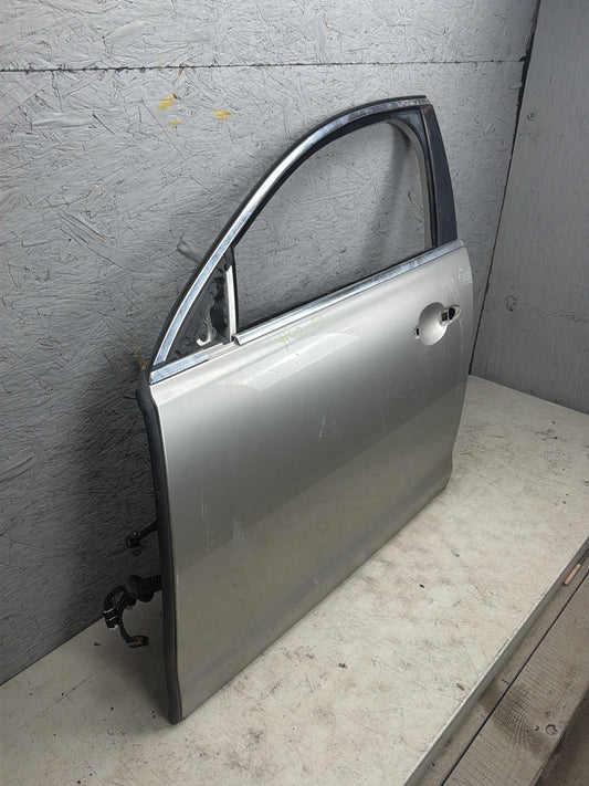 2014-2019 Jaguar XJ Front Left Driver Side Door Shell 9320221 OEM