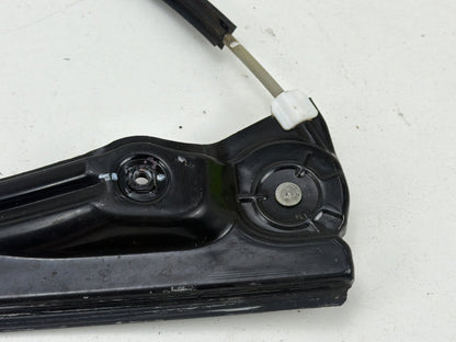 2012-2016 Chevrolet Cruze Front Right Side Door Window Regulator Motor OEM