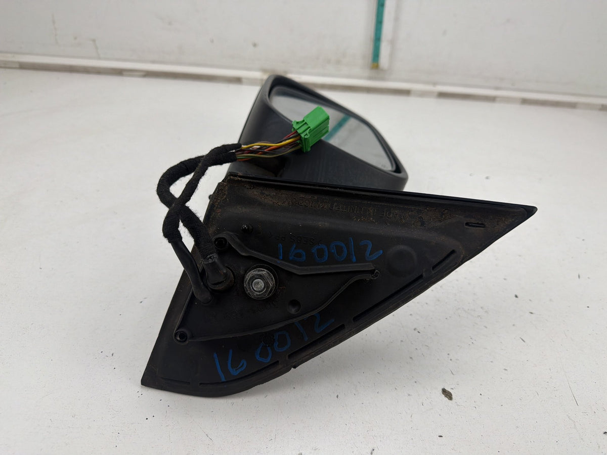 2003-2006 Volvo XC90 Front Left Driver Side View Door Mirror E11015799 OEM