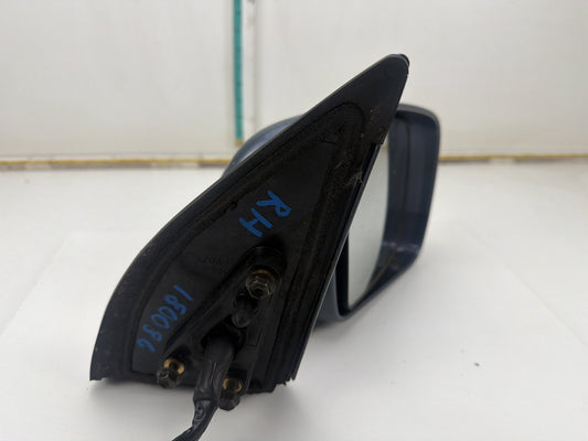 2001-2007 Toyota Highlander Right Passenger Side View Door Mirror E4012142 OEM