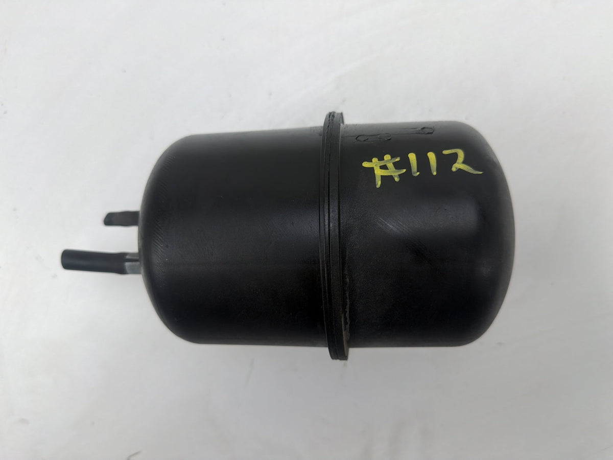 2014-2020 Maserati Quattroporte M156 3.0L Engine Vacuum Reservoir Tank OEM