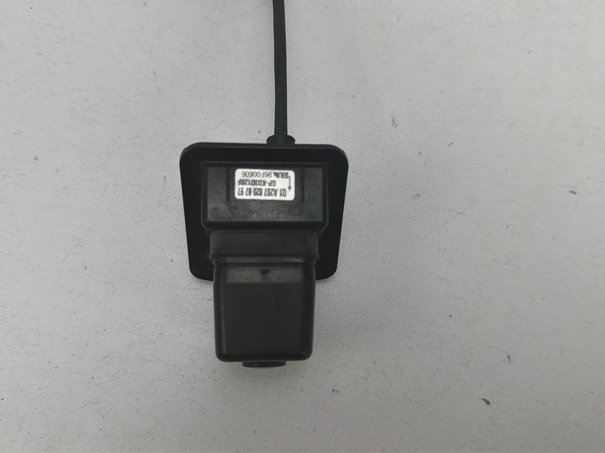 2007-2013 Mercedes-Benz S550 W221 Rear View Backup Camera A2078200797 OEM