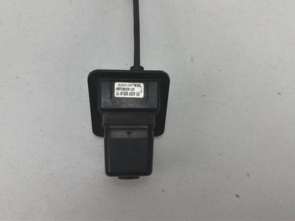 2007-2013 Mercedes-Benz S550 W221 Rear View Backup Camera A2078200797 OEM