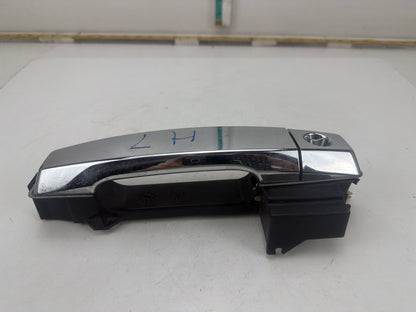 2007-2012 Nissan Altima Front Left Driver Side Exterior Door Handle OEM
