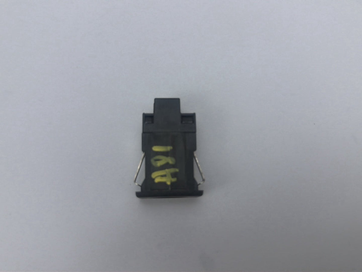 2007-2018 Volkswagen Jetta Aux-In Auxiliary Socket Plug 5M0035724 OEM