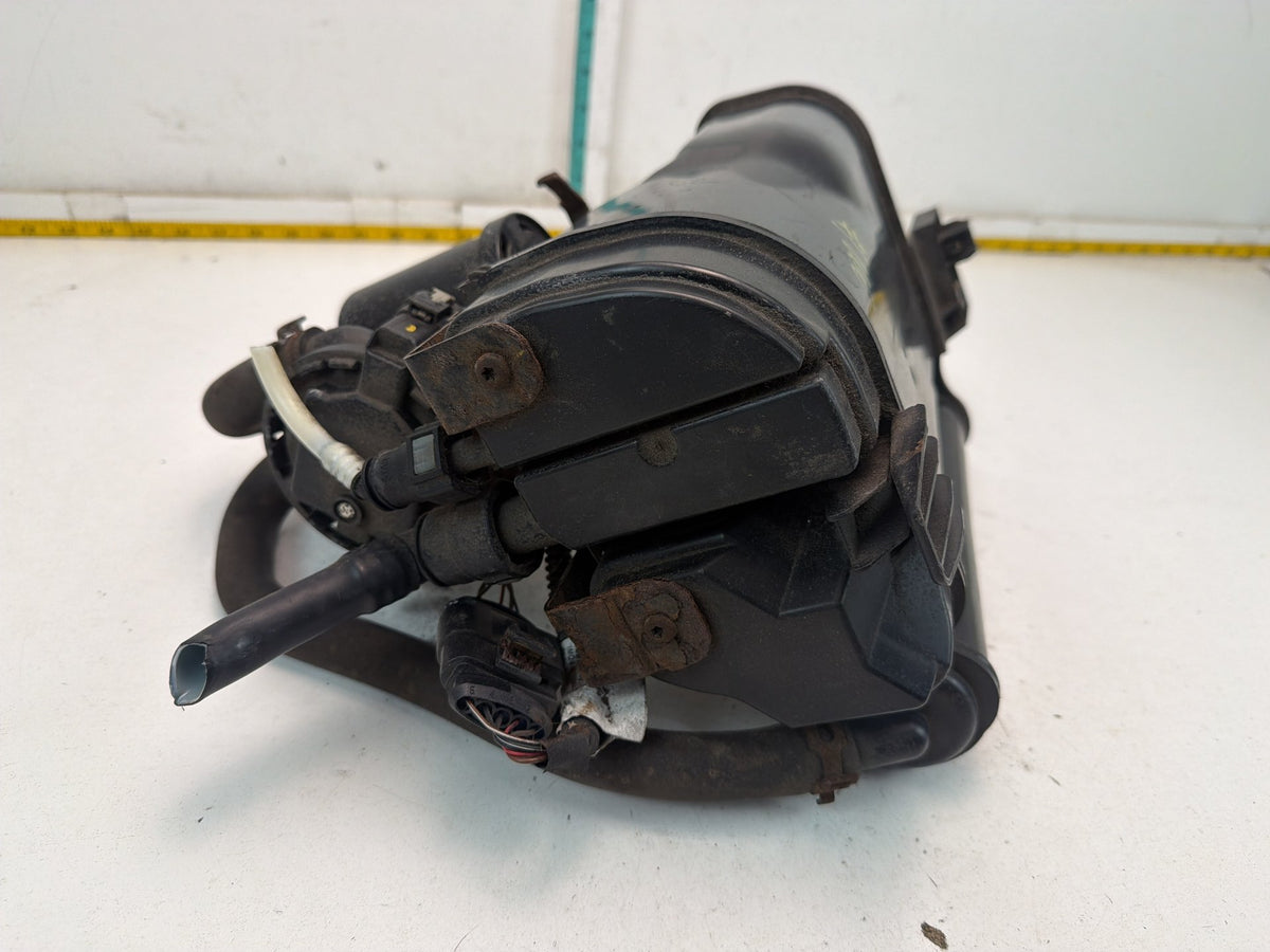 2015-2020 Audi A3 Fuel Vapor Charcoal Canister Emissions Tank 5Q0201797L OEM