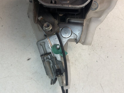 2015-2017 Toyota Sienna L30 - Door Lock Latch Actuator OEM