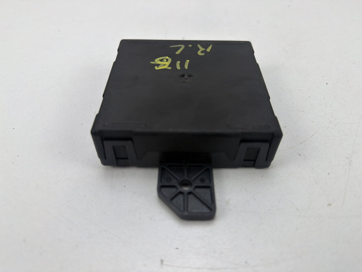 2014-2016 Maserati Ghibli III M157-Rear Left Door Control Module 52851641AD OEM