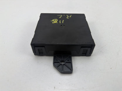 2014-2016 Maserati Ghibli III M157-Rear Left Door Control Module 52851641AD OEM