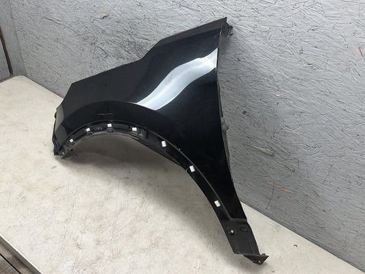 2011-2015 Ford Explorer Left Front Driver Side Fender Cover Panel OEM