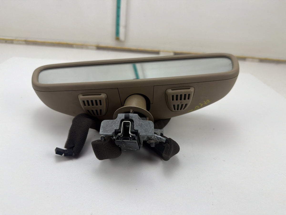 2006-2013 Mercedes-Benz R350 Interior Rear View Mirror A1648104717 OEM