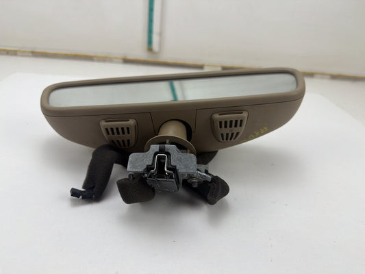 2006-2013 Mercedes-Benz R350 Interior Rear View Mirror A1648104717 OEM