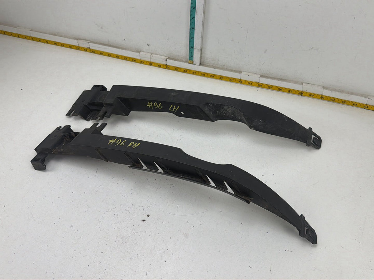 2010-2016 Buick LaCrosse Front Bumper Grille-Outer Support Set 20827887 OEM