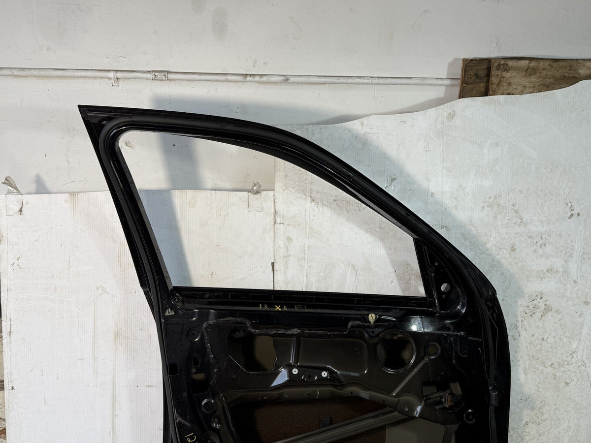 2007-2013 BMW X5 E70 Left Driver Front Door Shell Panel OEM