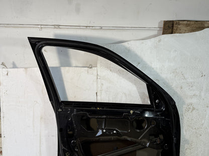 2007-2013 BMW X5 E70 Left Driver Front Door Shell Panel OEM