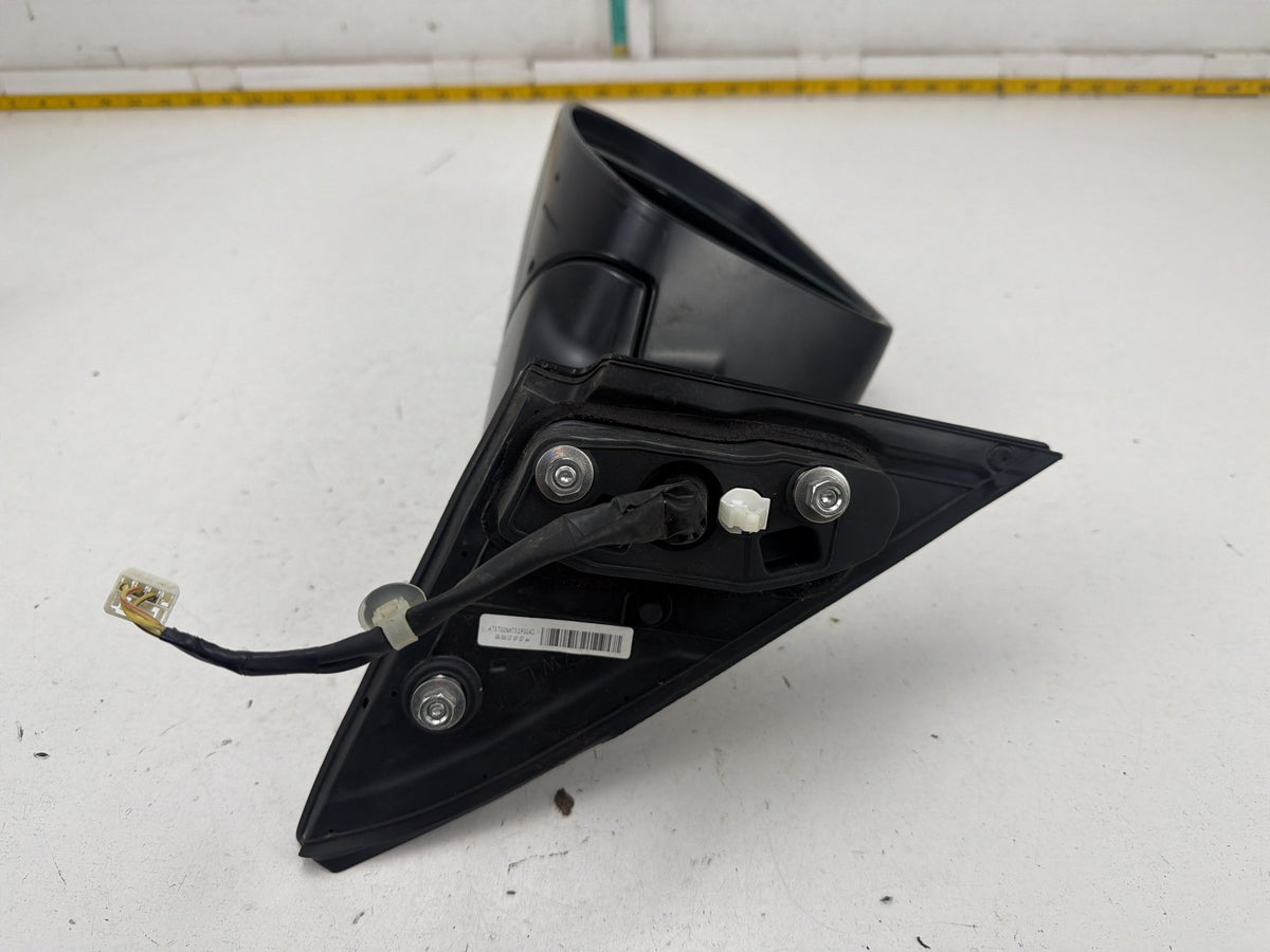 2016-2021 Honda HR-V Front Left Driver Side View Door Mirror OEM
