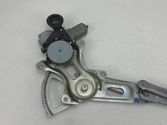2010-2015 Toyota Prius Front Right Passenger Power Window Regulator & Motor OEM