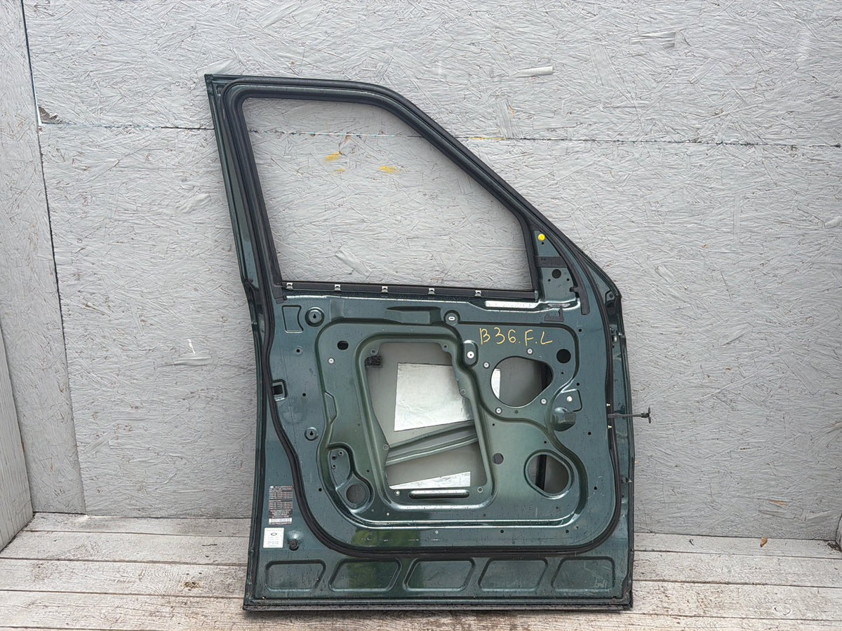 2006-2013 Land Rover Range Rover Sport Front Left Driver Side Door Shell OEM