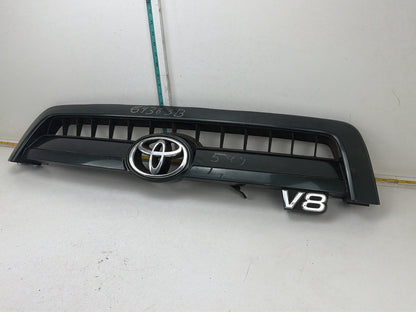 2005-2007 Toyota Sequoia Front Upper Grille w/ emblem 53100-0C060 OEM