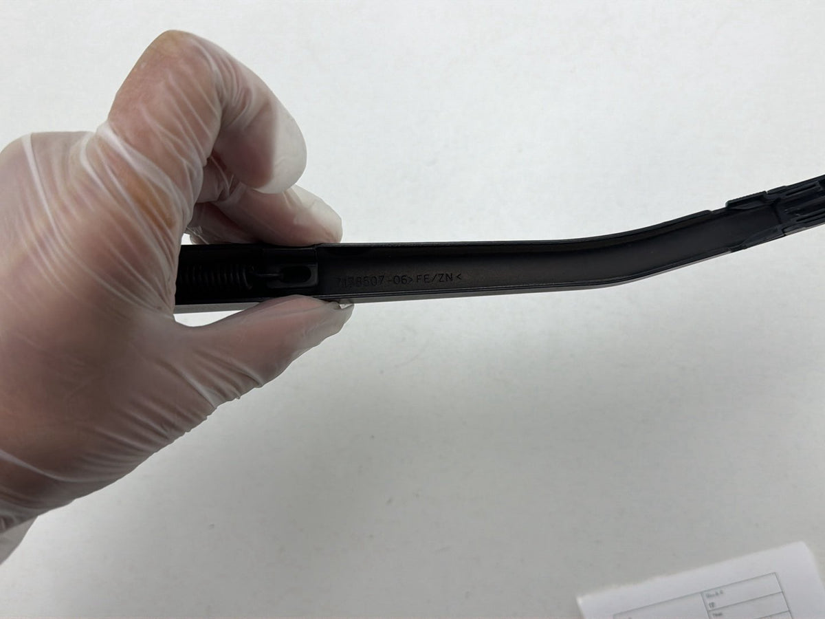 2013-2014 BMW X1 E84-Windshield Wiper Arm Dorman OEM