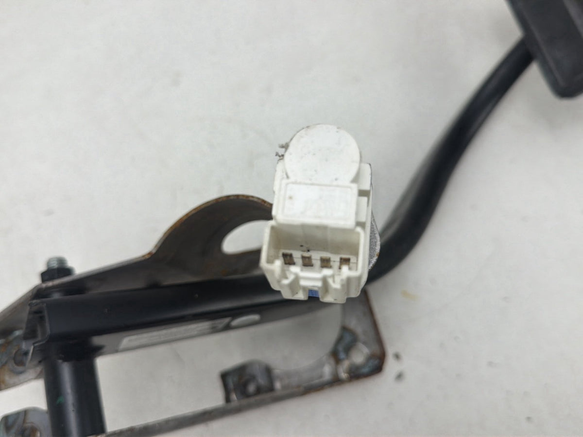 2010-2013 Land Rover Range Rover Sport Brake Pedal Assembly 5H222455CA8PVJ OEM