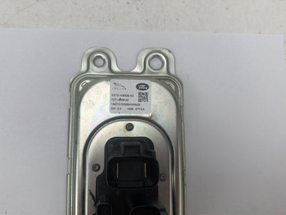 2017-2020 Jaguar F-Pace Voltage Converter Module GX73-14B526-AC OEM