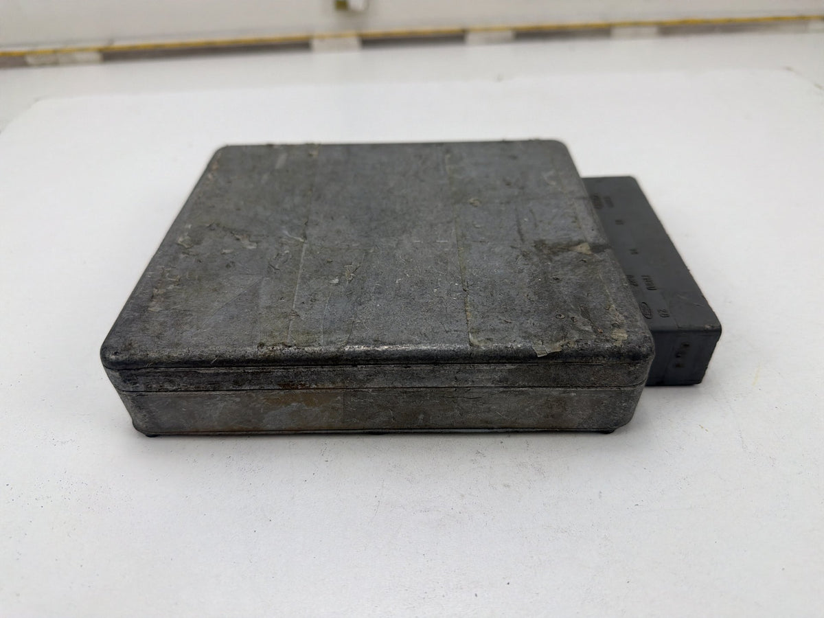 2004 Ford E-Series E150 E250 E350 Engine Control Module ECU 4C2A-12A650-ED OEM