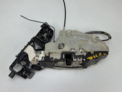 2007-2013 Mercedes-Benz S-Class W221-Rear Left Side Door Lock Latch Actuator OEM