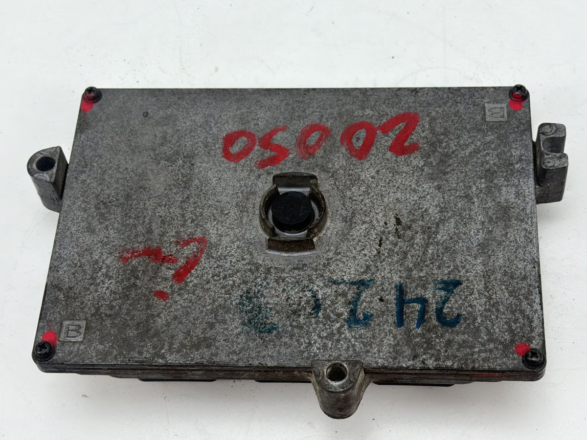 2007 Honda Odyssey 3.5L Engine Control Module Unit ECU 37820-RGL-A83 OEM
