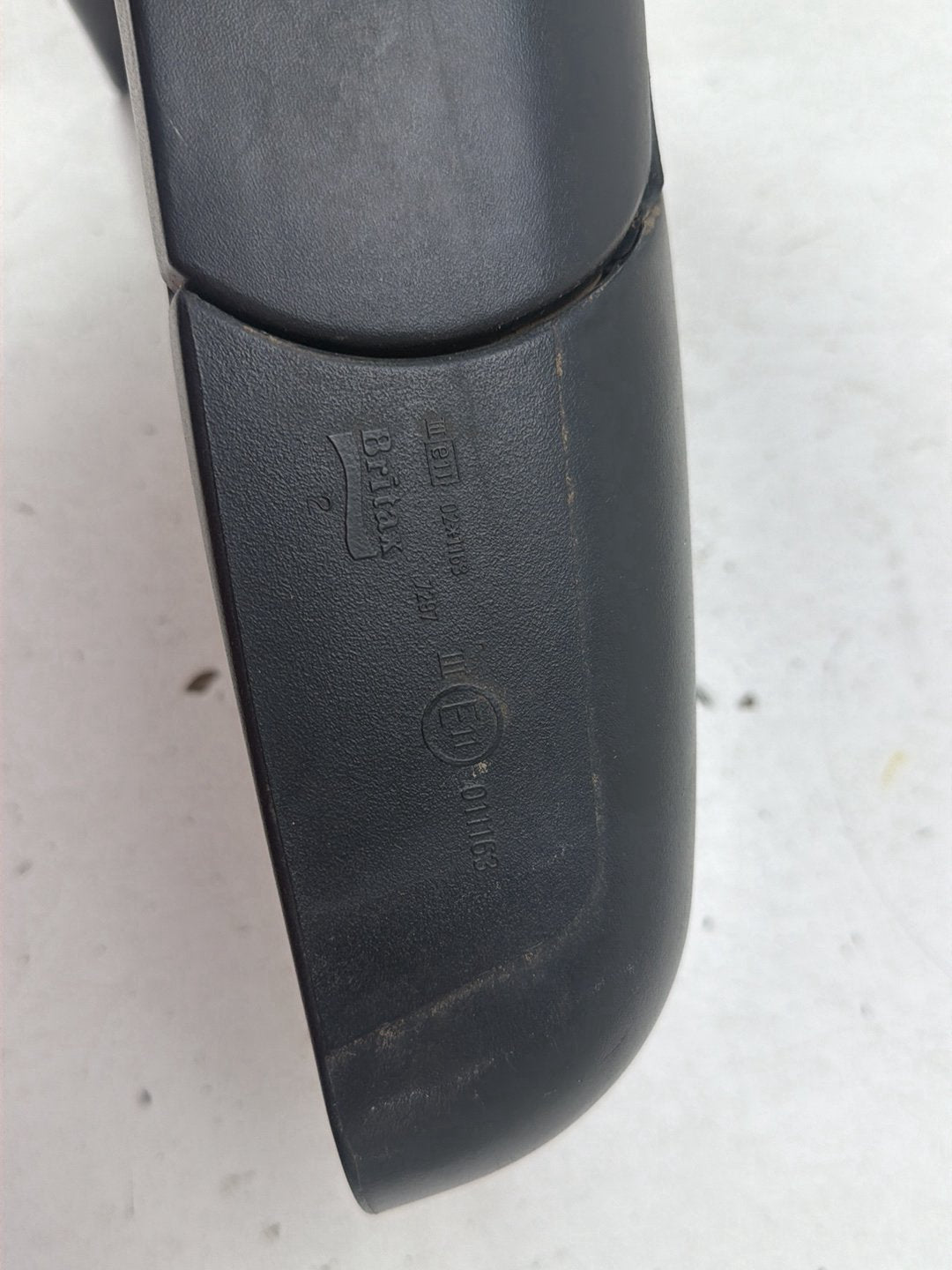 1998-2005 Ford Ranger Front Left Driver Side Power View Mirror E1011163 OEM