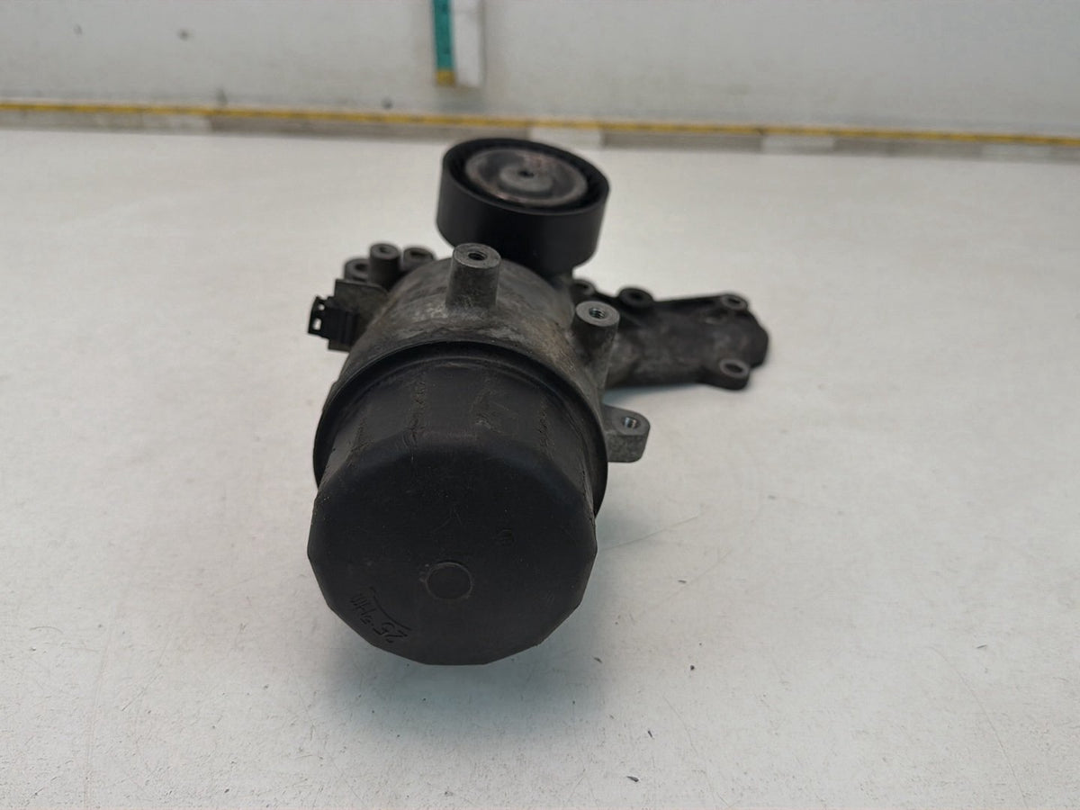 2012-2017 Mercedes-Benz S-Class W221 Engine Oil Filter Housing A2781800410 OEM