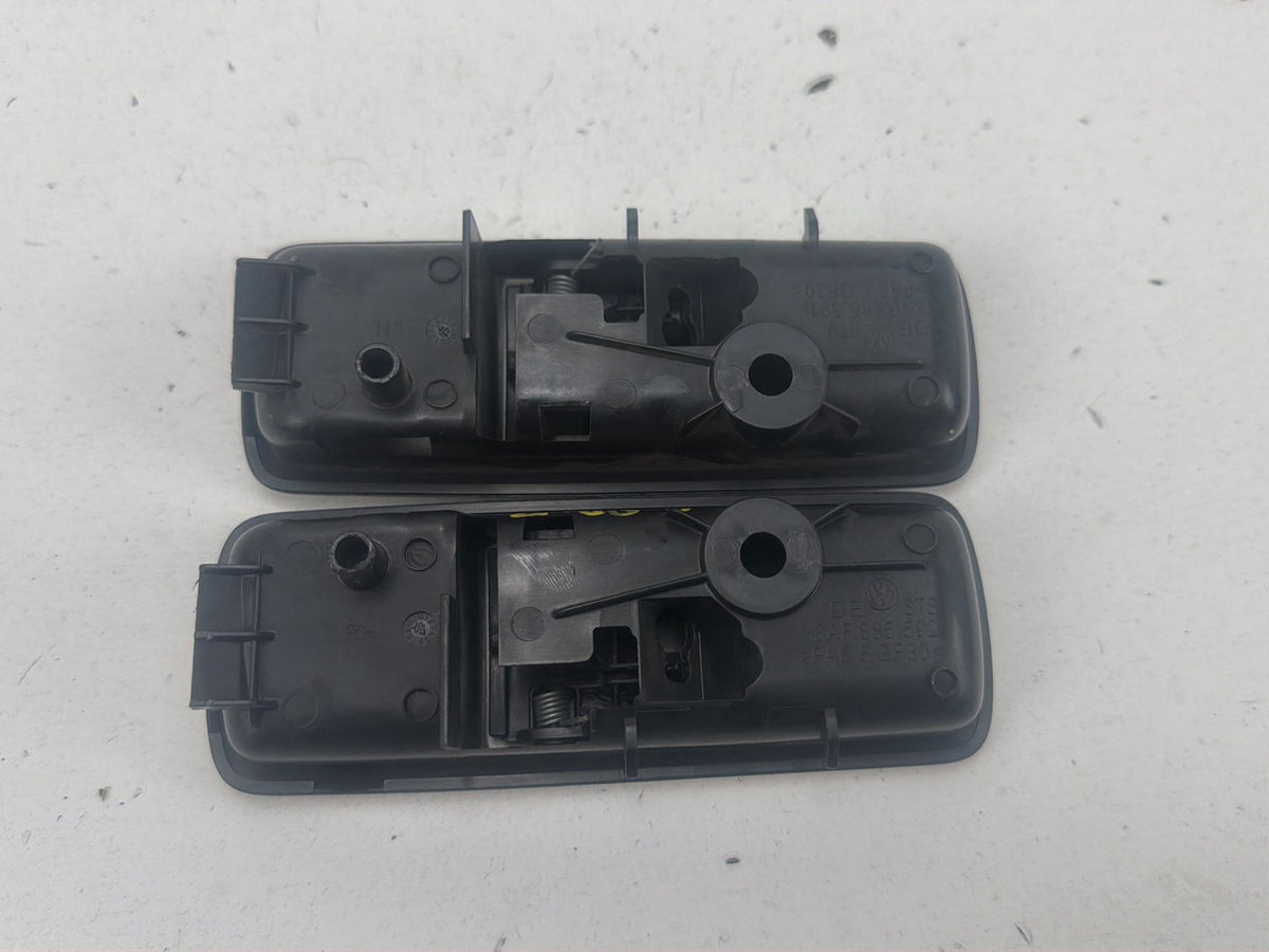 2017-2024 Audi A5-Rear Right & Left Seat Backrest Release Handle 3AF885592 OEM