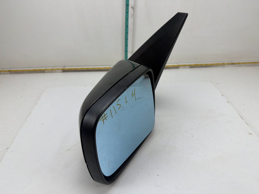 2010-2013 Land Rover Range Rover Front Left Driver Door Side View Mirror OEM
