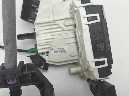 2010-2013 Mercedes-Benz E-Class-Right Front Door Lock Actuator 45021203 OEM