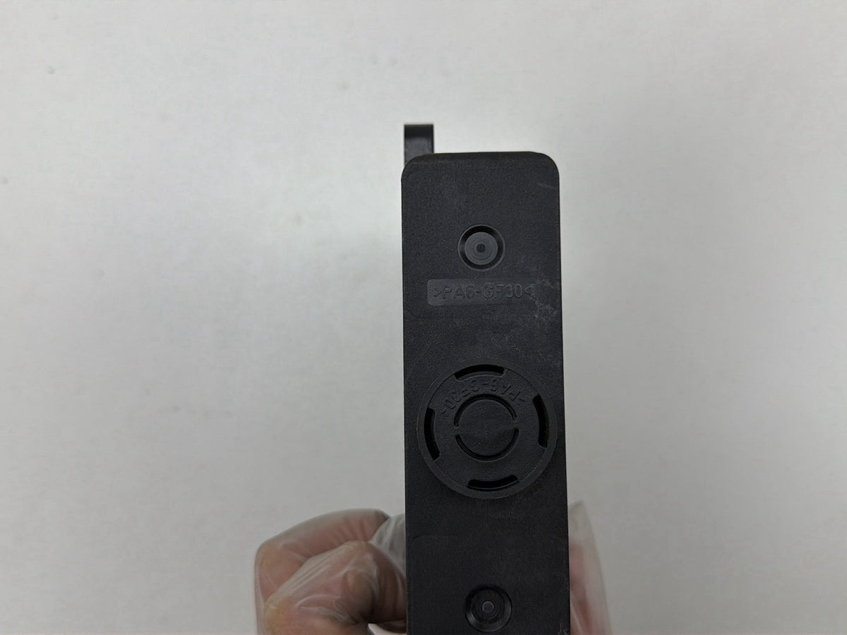 2003-2006 Porsche Cayenne Transmission ECU Control Unit Module 09D927750BK OEM