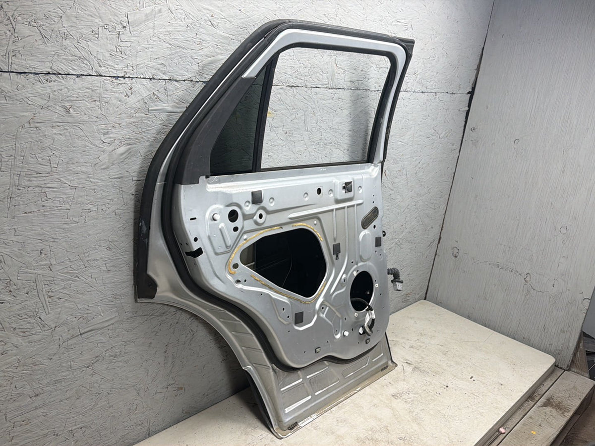 2011-2019 Ford Explorer Rear Left Driver Side Door Shell OEM