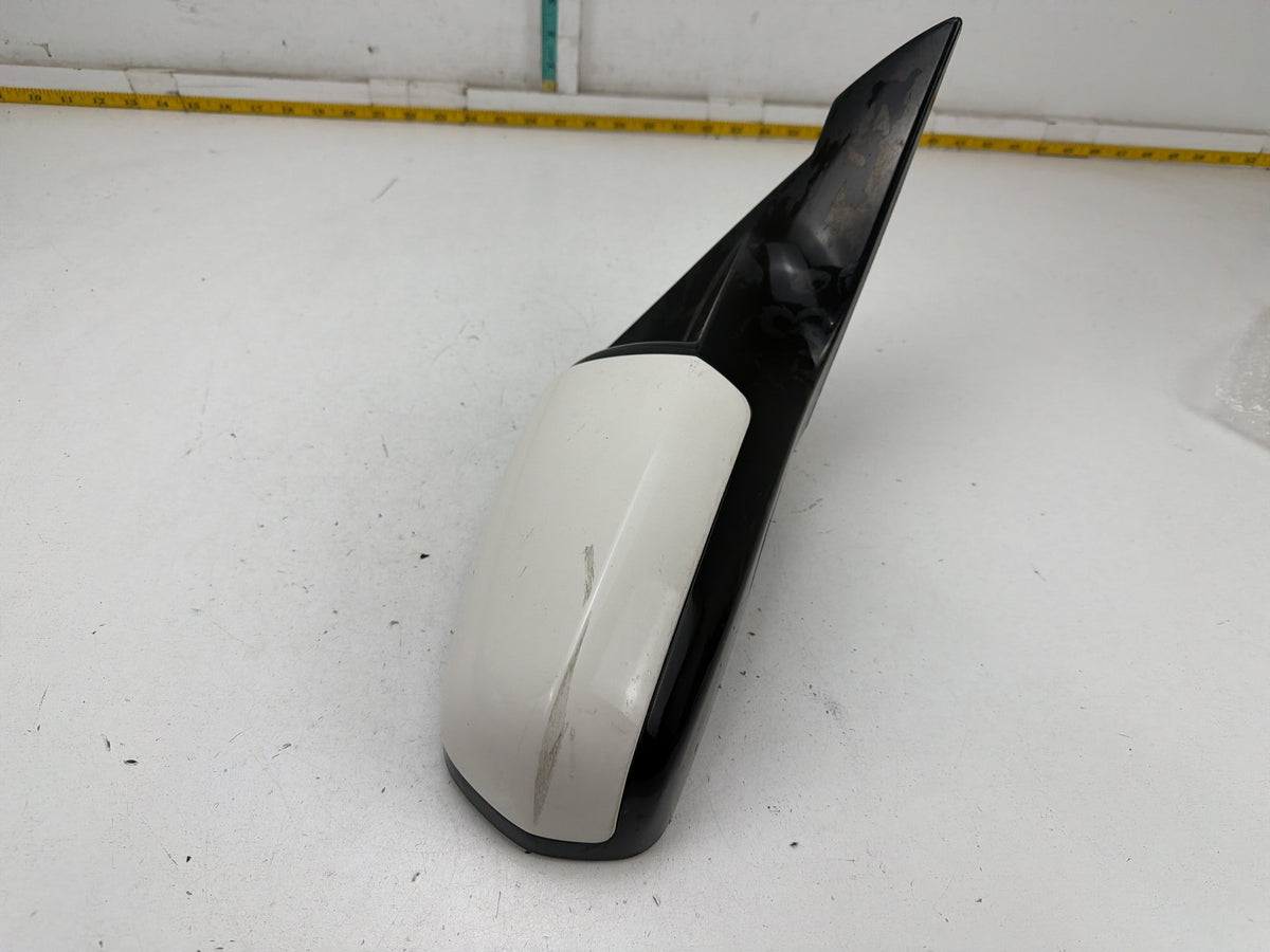 2007-2009 Chrysler Sebring Power Right Passenger Side Door View Mirror OEM