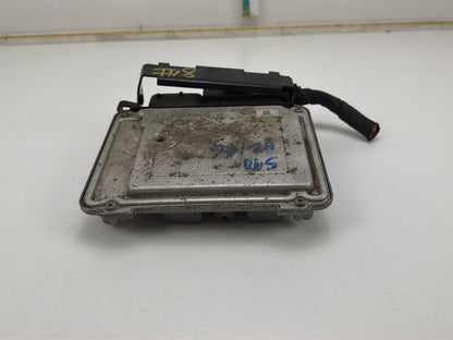 2013-2017 Volkswagen Tiguan Engine Computer/ ECU 6Q0907500C OEM