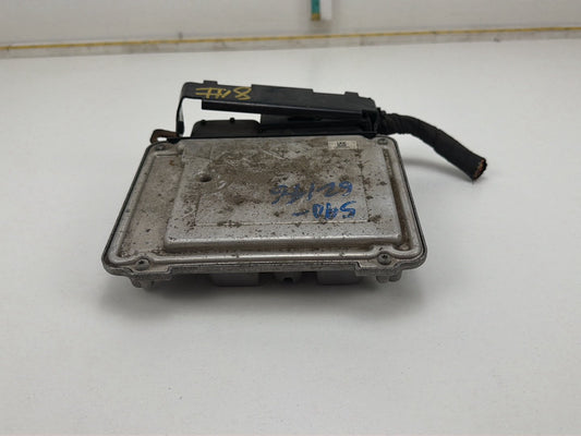 2013-2017 Volkswagen Tiguan Engine Computer/ ECU 6Q0907500C OEM
