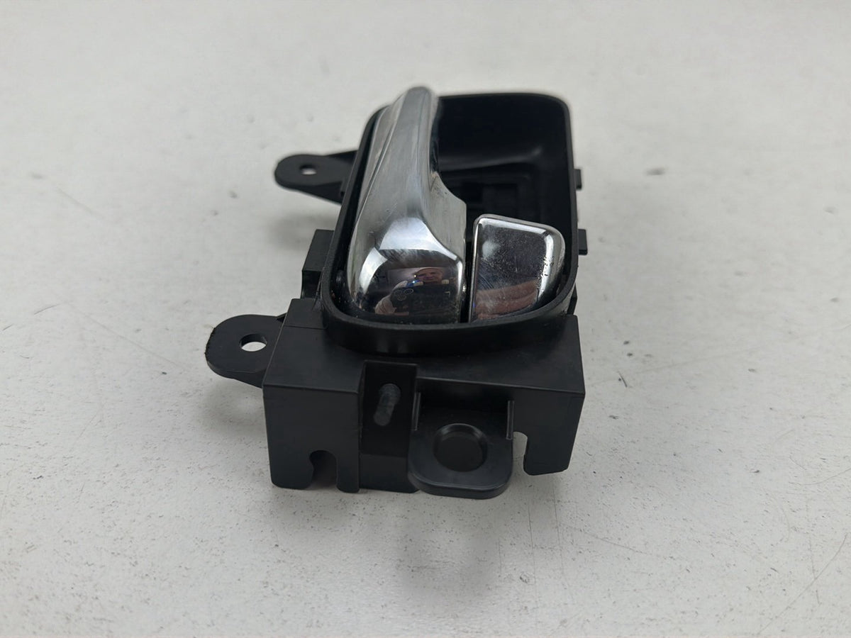 2009-2013 Infiniti G37- Rear Right Passenger Side Door Interior Door Handle OEM
