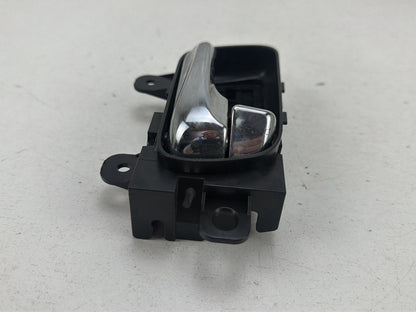 2009-2013 Infiniti G37- Rear Right Passenger Side Door Interior Door Handle OEM