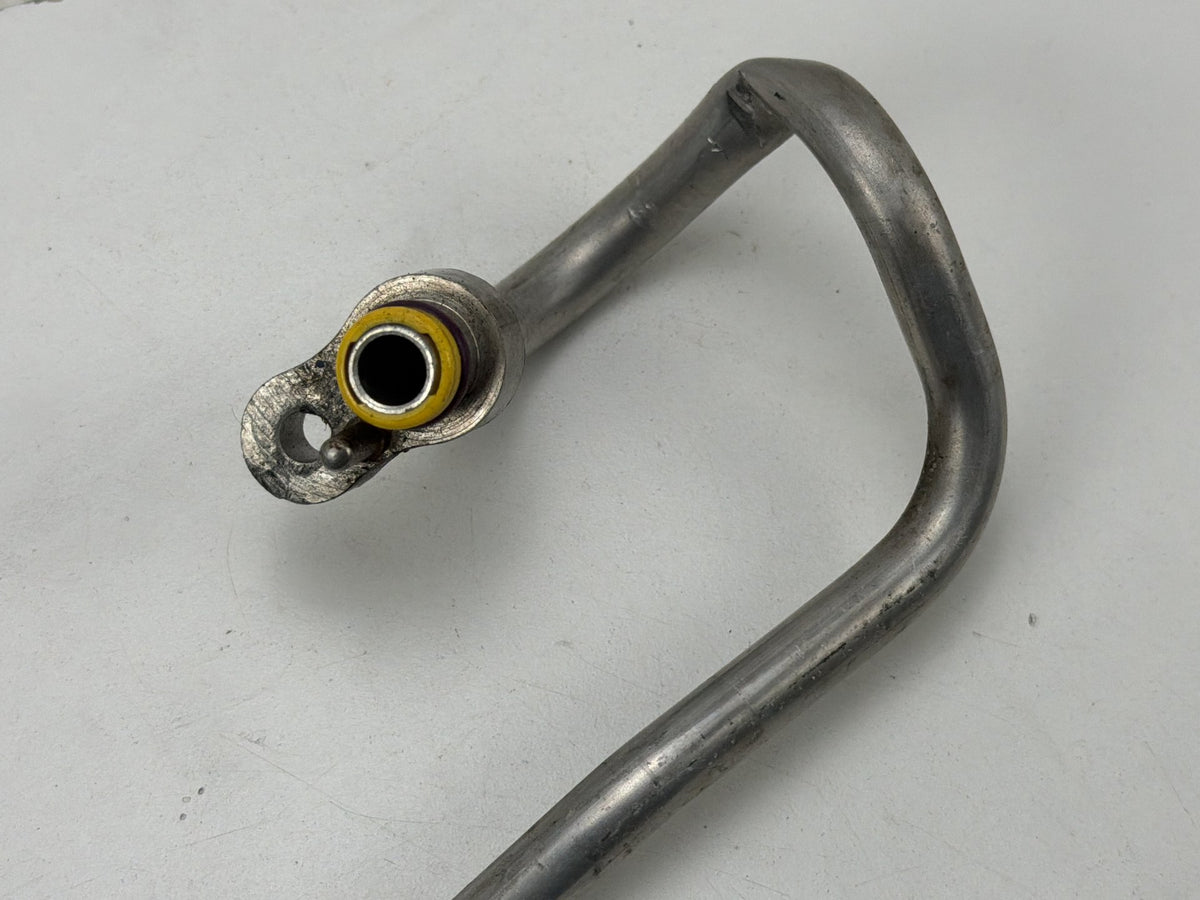 2010-2015 Mercedes-Benz C250 C350 E350 E550 A/C Liquid Line Hose A2048304816 OEM